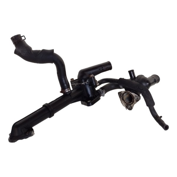 Cano Tubo Agua Kia Picanto 1.0 12v 2009