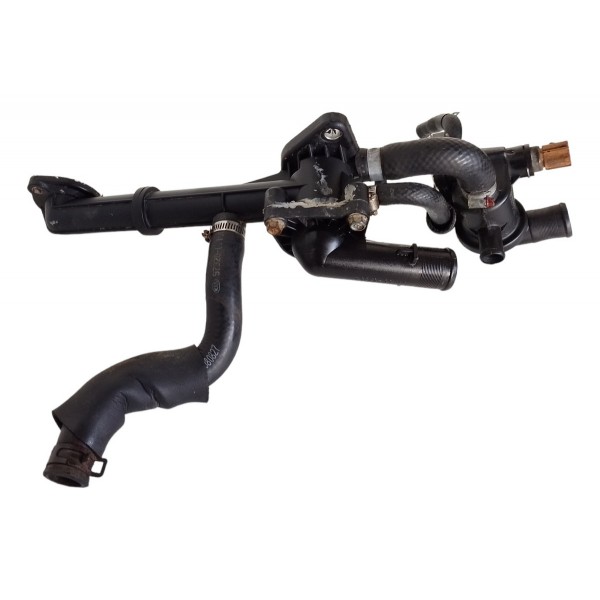 Cano Tubo Agua Kia Picanto 1.0 12v 2009