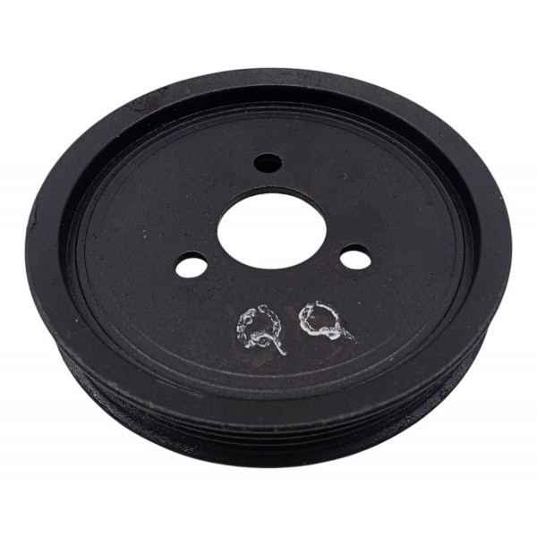 Polia Bomba Direção Hidraulica Chery Qq 1.0 2015