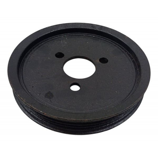 Polia Bomba Direção Hidraulica Chery Qq 1.0 2015