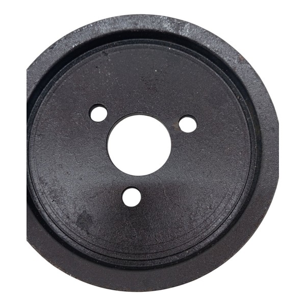 Polia Bomba Direção Hidraulica Chery Qq 1.0 2015