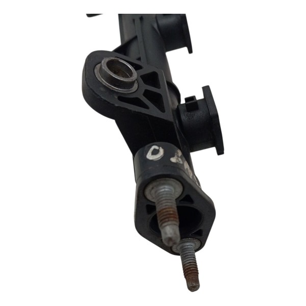 Flauta Bico Injetor Kia Picanto 1.0 2008 2009 2010