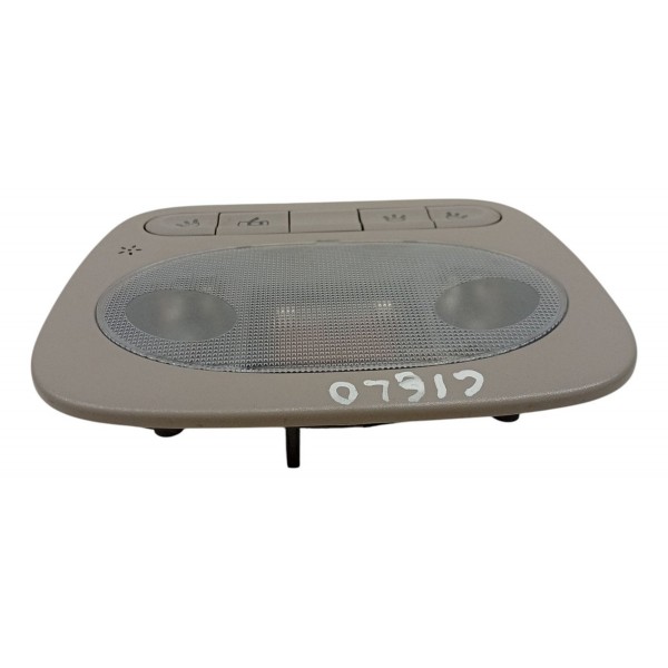 Luz Cortesia Teto Frontal Chery Cielo Sedan 2012