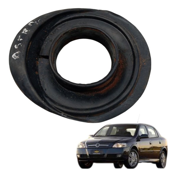 Vedador Bocal Tanque Combustivel Chevrolet Astra 2.0 2000