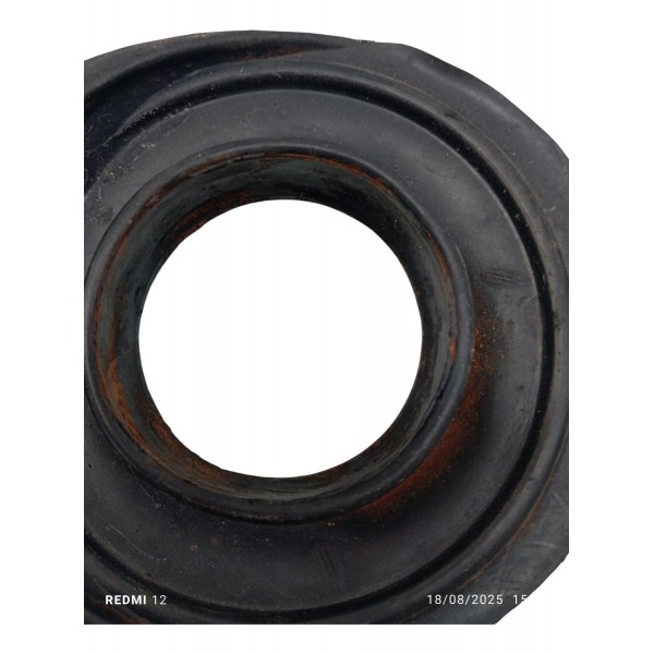 Vedador Bocal Tanque Combustivel Chevrolet Astra 2.0 2000