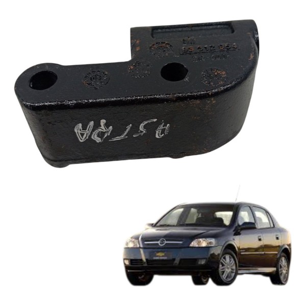 Suporte Alternador Chevrolet Astra Vectra 2.0 2005