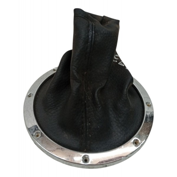 Coifa Alavanca Cambio Chery Cielo 1.6 Sedan 2012 Detalhe