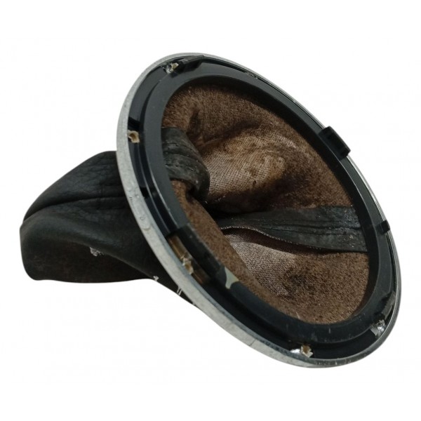 Coifa Alavanca Cambio Chery Cielo 1.6 Sedan 2012 Detalhe