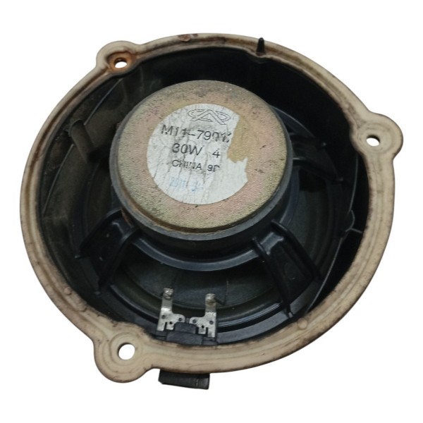 Auto Falante Porta Traseira Esquerda Chery Cielo Sedan 2012