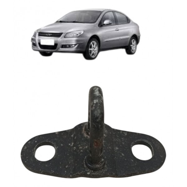 Batente Porta Malas Chery Cielo Sedan 2012