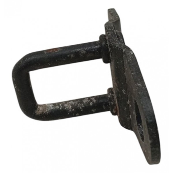 Batente Porta Malas Chery Cielo Sedan 2012