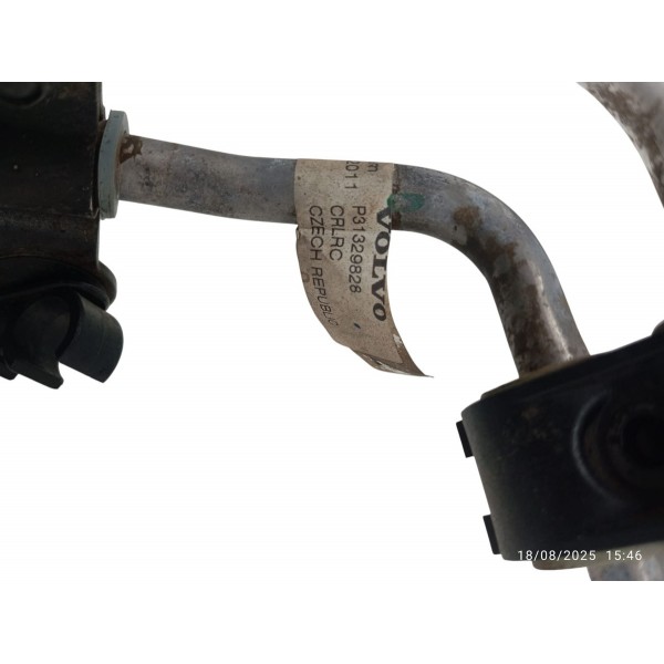 Mangueira Direção Hidraulica Volvo Xc60 2.0 T5 2012