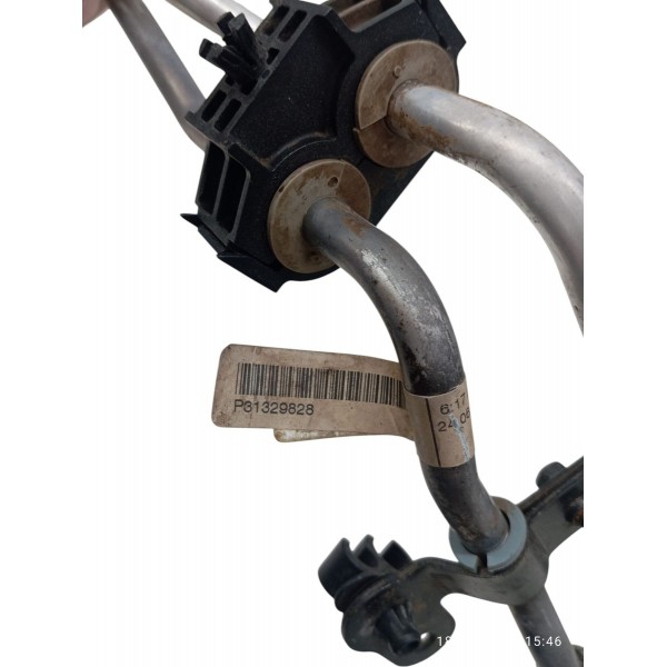 Mangueira Direção Hidraulica Volvo Xc60 2.0 T5 2012