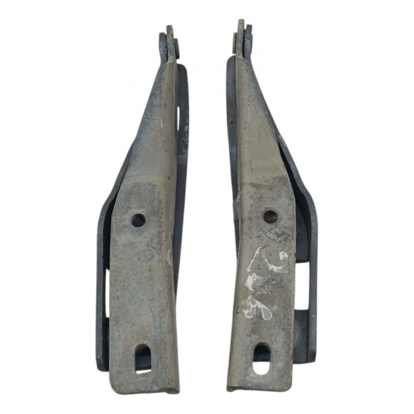 Par Dobradiça Tcapo Peugeot 206 2003 2004