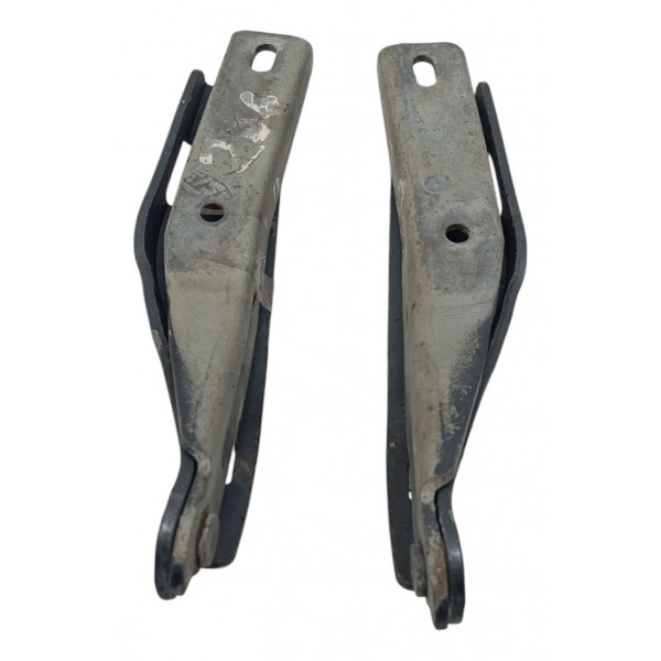 Par Dobradiça Tcapo Peugeot 206 2003 2004