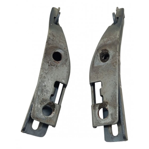 Par Dobradiça Tcapo Peugeot 206 2003 2004