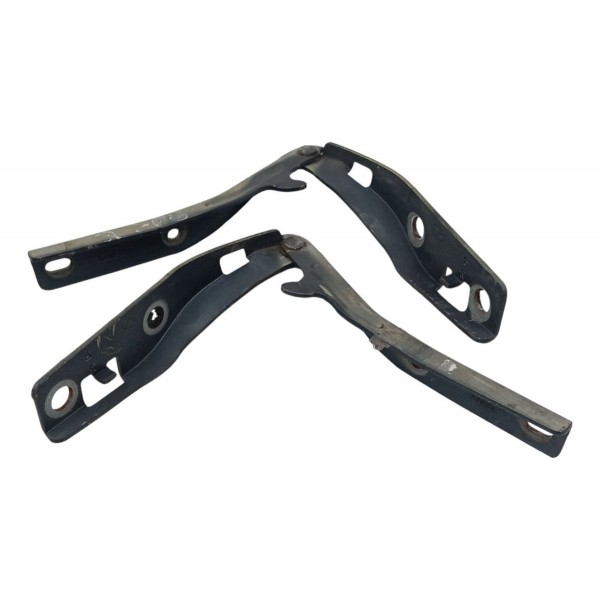 Par Dobradiça Tcapo Peugeot 206 2003 2004