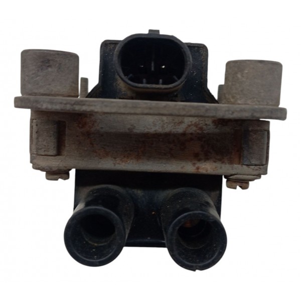 Bobina Ignição Fiat Palio Weekend Uno 1.0 1994 D46103