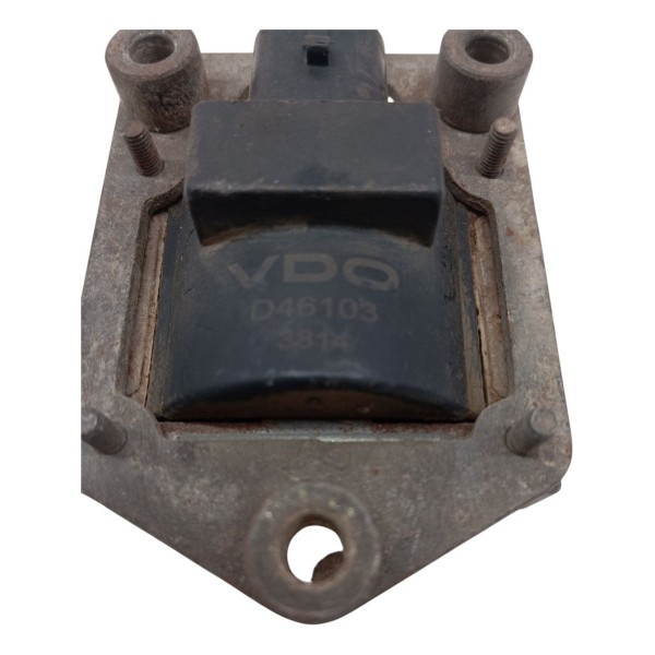 Bobina Ignição Fiat Palio Weekend Uno 1.0 1994 D46103