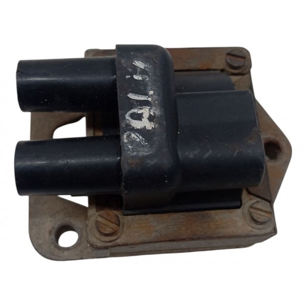Bobina Ignição Fiat Palio Weekend Uno 1.0 1994 D46103
