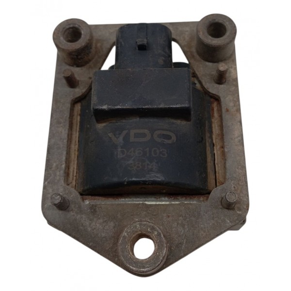 Bobina Ignição Fiat Palio Weekend Uno 1.0 1994 D46103