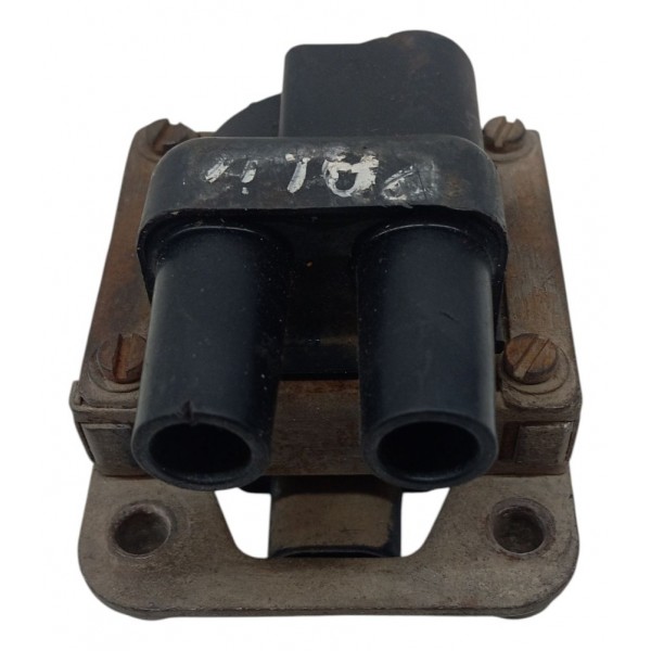Bobina Ignição Fiat Palio Weekend Uno 1.0 1994 D46103