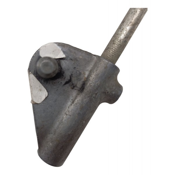 Vareta Câmbio Mercedes Benz C180 Cgi 2011