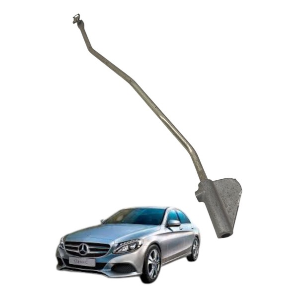 Vareta Câmbio Mercedes Benz C180 Cgi 2011