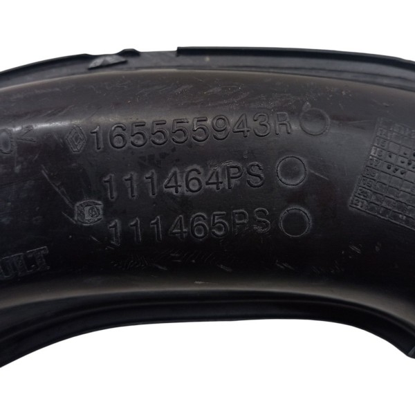 Mangueira Duto Filtro Ar Renault Sandero 1.0 2017