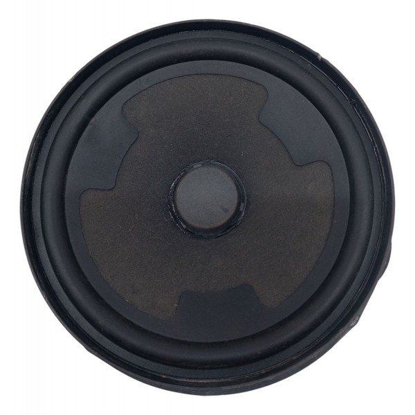 Auto Falante Porta Traseira Direita Volkswagen Virtus 2019