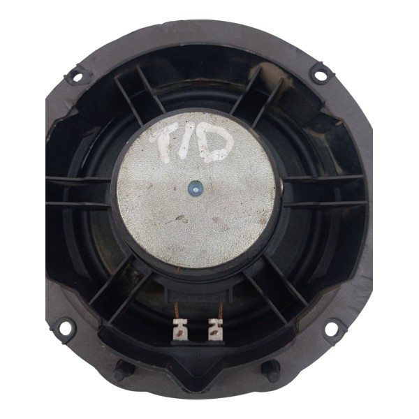 Auto Falante Porta Traseira Direita Volkswagen Virtus 2019