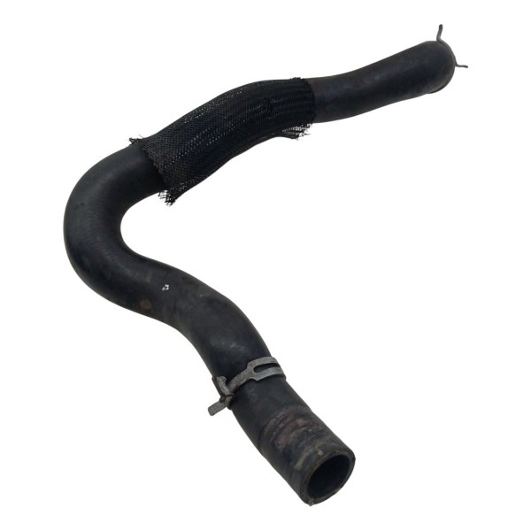 Mangueira Inferior  Radiador Renault Sandero 1.0 2017