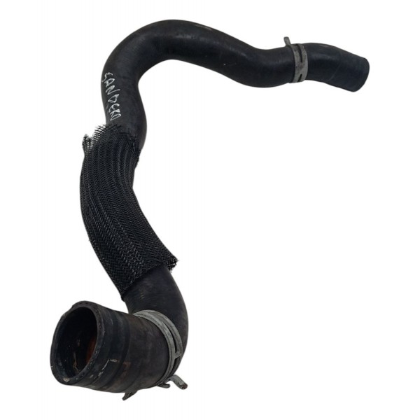 Mangueira Inferior  Radiador Renault Sandero 1.0 2017