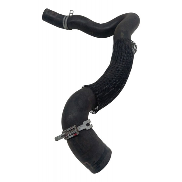 Mangueira Inferior  Radiador Renault Sandero 1.0 2017