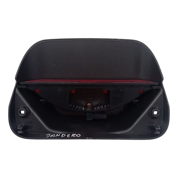 Break Light Luz Freio Renault Sandero 1.0 2017