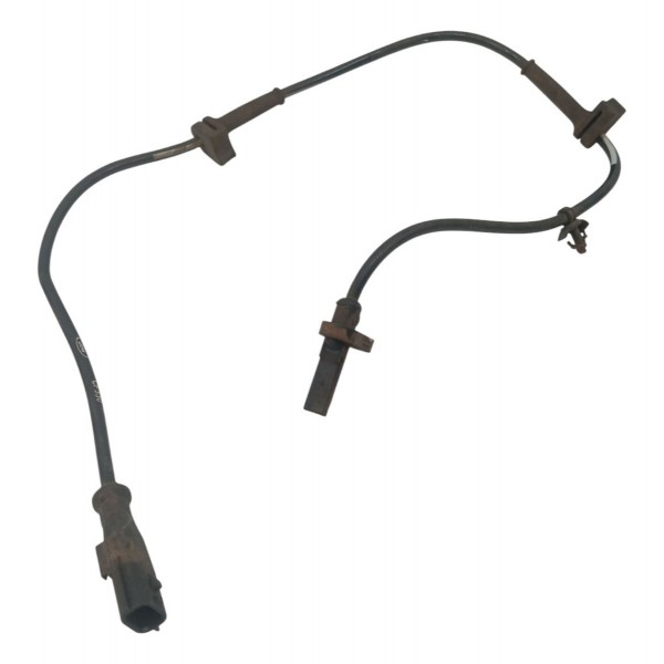 Sensor Abs Dianteiro Esquerdo Ford New Fiesta 2016 2017