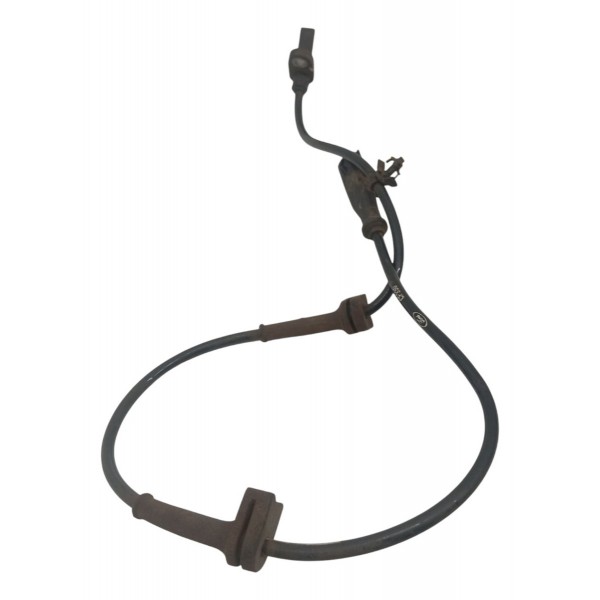 Sensor Abs Dianteiro Esquerdo Ford New Fiesta 2016 2017