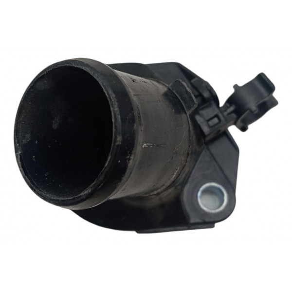 Flange Bomba Agua Renault Captur Duster 1.6