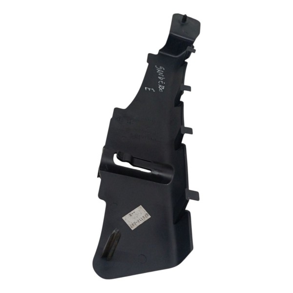 Acabamento Porta Mala Esquerdo Renault Sandero 2015