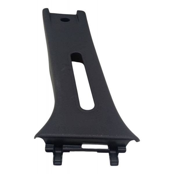 Moldura Coluna Cinto Esquerdo Renault Sandero 2017