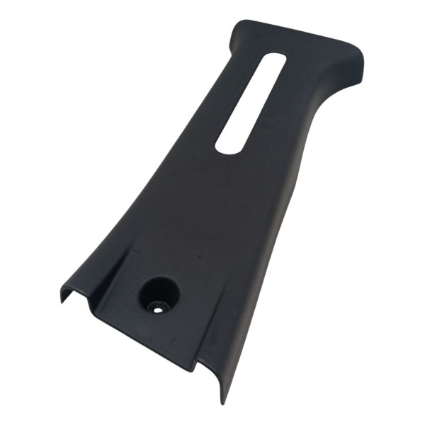 Moldura Coluna Cinto Esquerdo Renault Sandero 2017