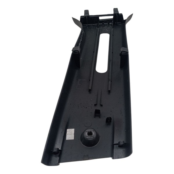 Moldura Coluna Cinto Esquerdo Renault Sandero 2017