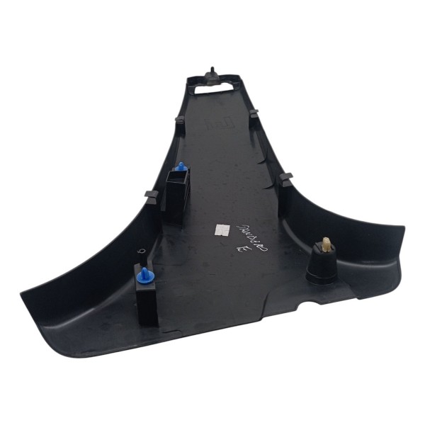 Moldura Coluna Central Renault Sandero 2015 2016 2017