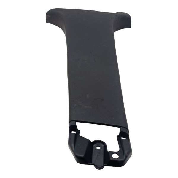 Moldura Coluna Central Renault Sandero 2015 2016 2017