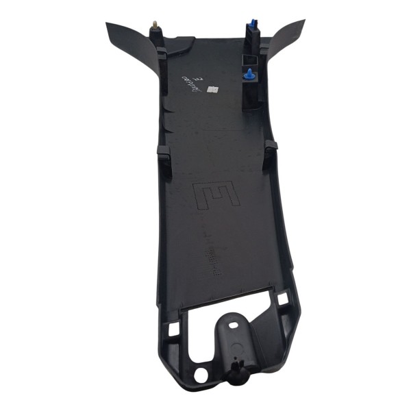 Moldura Coluna Central Renault Sandero 2015 2016 2017