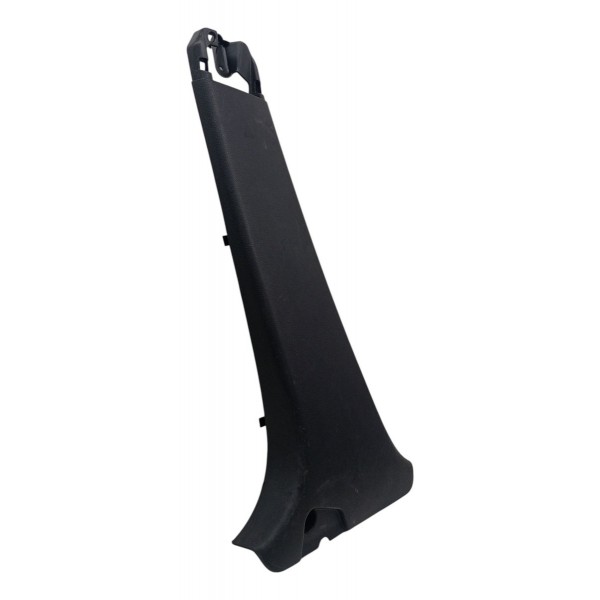 Moldura Coluna Central Renault Sandero 2015 2016 2017