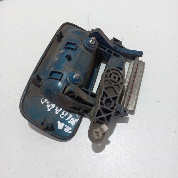 Maçaneta Externa Dianteira Direita Chevrolet Zafira 2003