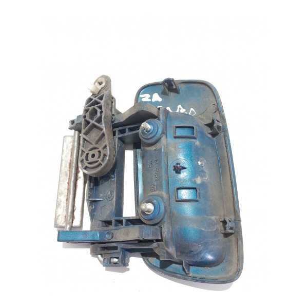 Maçaneta Externa Dianteira Direita Chevrolet Zafira 2003