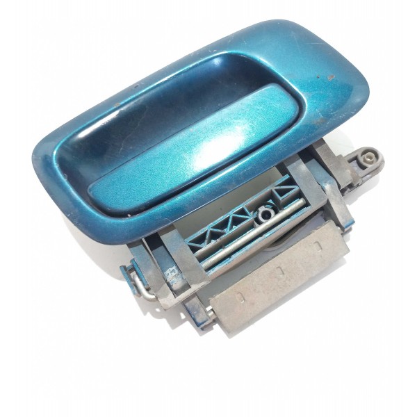 Maçaneta Externa Dianteira Direita Chevrolet Zafira 2003
