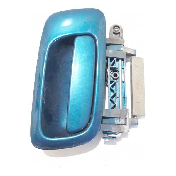 Maçaneta Externa Dianteira Direita Chevrolet Zafira 2003